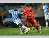 Dự đoán Napoli vs Galatasaray: 01h45, ngày 30/07