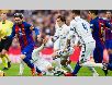 Dự đoán Real Madrid vs Barcelona 06h30, ngày 30/07