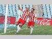 Thông tin trước trận: Getafe vs Almeria