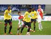 Dự đoán Sochaux vs Stade Brestois 01h30, ngày 30/08