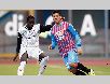 Dự đoán Catania vs Chievo: 20h00, ngày 29/09