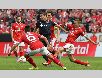 Dự đoán Bayern Munich vs Dinamo Zagreb 01h45, ngày 30/09