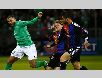 Dự đoán Saint-Etienne vs Anderlecht 02h05, ngày 30/09