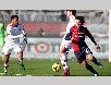 Thông tin trước trận cầu đinh: Cagliari vs AC Milan