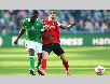Dự đoán Werder Bremen vs Freiburg 20h30, ngày 29/10