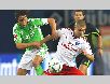 Thông tin trước trận cầu đinh: Wolfsburg - Hamburg