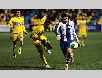 Dự đoán Alcorcon vs Espanyol 03h00, ngày 30/11