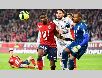 Dự đoán Lille OSC vs Caen 01h00, ngày 30/11