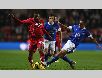 Thông tin trước trận cầu đinh: Everton - Southampton