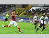 Dự đoán Parma vs AS Roma 21h00 ngày 29/12
