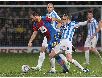 Dự đoán Huddersfield Town vs Crystal Palace: 02h45, ngày 31/01