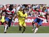 Dự đoán Villarreal vs Granada 02h30, ngày 31/01