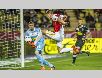 Dự đoán Angers SCO vs Monaco 22h59, ngày 30/01