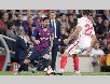 Dự đoán Barcelona vs Sevilla 03h30 ngày 31/01