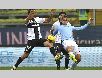 Thông tin trước trận cầu đinh: Lazio - Parma