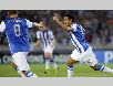 Dự đoán Osasuna vs Real Sociedad: 22h00, ngày 30/03