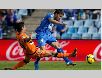 Thông tin trước trận cầu đinh: Valencia vs Getafe