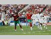 Dự đoán Uruguay vs Bồ Đào Nha 01h00, ngày 01/07
