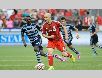 Dự đoán Washington D.C. United vs Toronto FC: 06h00, ngày 31/07