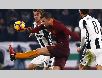 Dự đoán AS Roma vs Juventus 03h00, ngày 31/07