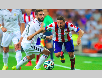 Thông tin trước trận cầu: Atletico Madrid vs Eibar
