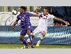 Thông tin trước trận cầu đinh: Roma vs Fiorentina
