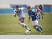 Dự đoán Lleida vs UD Melilla 01h30, ngày 31/08