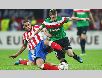 Thông tin trước trận cầu đinh: Granada - Athletic Bilbao