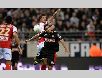Stade Reims 1-1 Monaco: Falcao im tiếng, Monaco bị cầm hòa