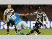 Dự đoán Juventus vs Sevilla 01h45, ngày 01/10