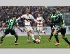 Dự đoán US Sassuolo Calcio vs AC Milan 01h30, ngày 01/10