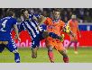 Dự đoán Las Palmas vs Deportivo La Coruna 03h00, ngày 31/10
