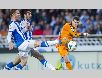 Dự đoán Real Madrid vs Real Sociedad 22h00, ngày 30/12