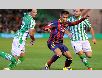 Dự đoán Barcelona vs Real Betis 02h30, ngày 31/12