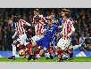 Dự đoán Chelsea vs Stoke City 22h00, ngày 30/12