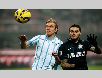 Dự đoán Inter Milan vs Lazio 02h45, ngày 01/02