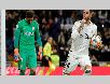 Dự đoán Girona vs Real Madrid 03h30 ngày 01/02