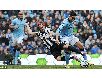 Man City 4-0 Newcastle: Níu kéo hy vọng mong manh