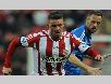 Thông tin trước trận cầu đinh: Sunderland vs West Ham