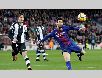 Dự đoán Sevilla vs Barcelona 01h45, ngày 01/04