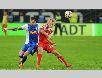 Dự đoán Fortuna Dusseldorf vs Eintr. Braunschweig 01h30, ngày 01/08