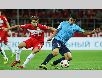 Dự đoán Spartak Moscow vs Krasnodar FK 23h30, ngày 31/07