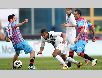 Dự đoán Catania vs Inter Milan: 01h45, ngày 02/09