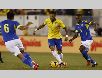 Dự đoán Brazil vs Ecuador 07h45, ngày 01/09