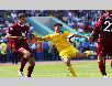 Dự đoán FK Rostov vs Rubin Kazan 23h30, ngày 31/08