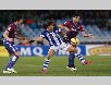Dự đoán Eibar vs Real Sociedad 03h00, ngày 01/09