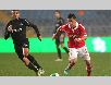Dự đoán Academica Coimbra vs SL Benfica: 03h30, ngày 02/11