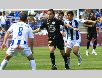 Thông tin trước trận: Deportivo vs Getafe
