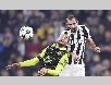 Dự đoán Sporting Lisbon vs Juventus 02h45, ngày 01/11