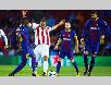 Dự đoán Olympiakos Piraeus vs Barcelona 02h45, ngày 01/11